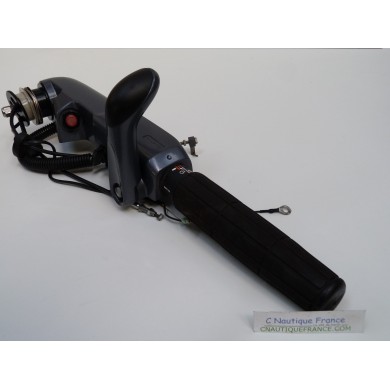 F8 F9.9 STEERING HANDLE 8 - 9.9 HP 4S YAMAHA 6DR