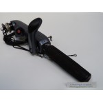 F8 F9.9 STEERING HANDLE 8 - 9.9 HP 4S YAMAHA 6DR