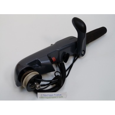 F8 F9.9 STEERING HANDLE 8 - 9.9 HP 4S YAMAHA 6DR