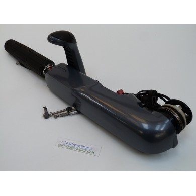 F8 F9.9 STEERING HANDLE 8 - 9.9 HP 4S YAMAHA 6DR