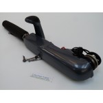 F8 F9.9 STEERING HANDLE 8 - 9.9 HP 4S YAMAHA 6DR