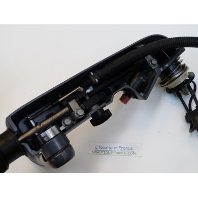 F8 F9.9 STEERING HANDLE 8 - 9.9 HP 4S YAMAHA 6DR