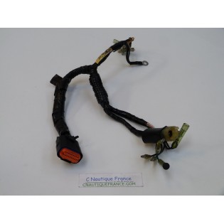 FAISCEAU ELECTRIQUE 15 - 20 CV  4T YAMAHA 6AH-8259M-10