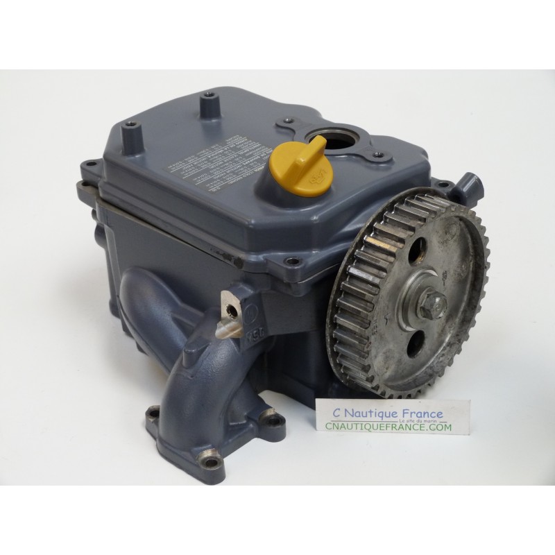 F25 DELLA TESTATA 25 CV 4T YAMAHA 65W