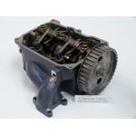 F25 DELLA TESTATA 25 CV 4T YAMAHA 65W