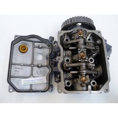 F25 DELLA TESTATA 25 CV 4T YAMAHA 65W