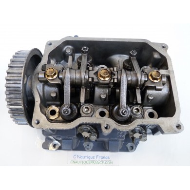 F25 CYLINDER HEAD 25 HP YAMAHA 65W