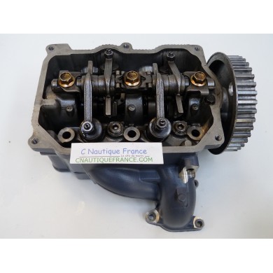 F25 DELLA TESTATA 25 CV 4T YAMAHA 65W