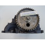 F25 DELLA TESTATA 25 CV 4T YAMAHA 65W