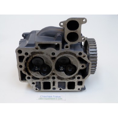 F25 CYLINDER HEAD 25 HP YAMAHA 65W