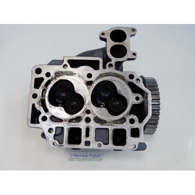 F25 CYLINDER HEAD 25 HP YAMAHA 65W