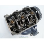 F25 DELLA TESTATA 25 CV 4T YAMAHA 65W