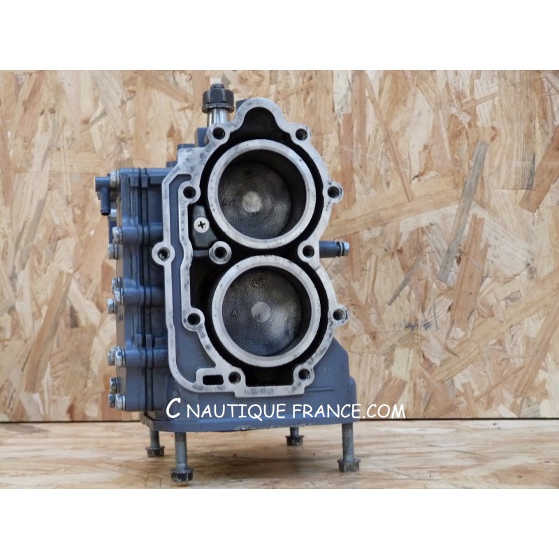 9.9 - 15 HP 2S POWER HEAD YAMAHA 682K 684C 63V 9.9F 15F