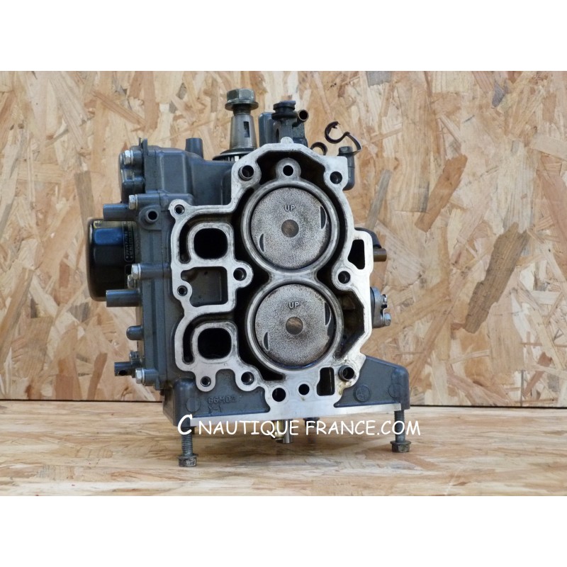 F9.9 F15 POWER HEAD 9.9 - 15 HP 4S YAMAHA 66M 66N