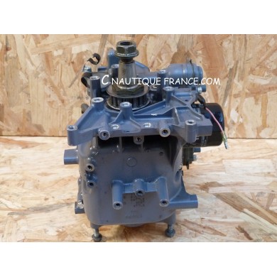 F9.9 F15 POWER HEAD 9.9 - 15 HP 4S YAMAHA 66M 66N