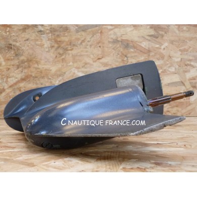 F9.9 F15 LOWER UNIT 9.9 - 15 HP 4S YAMAHA 66N 66M