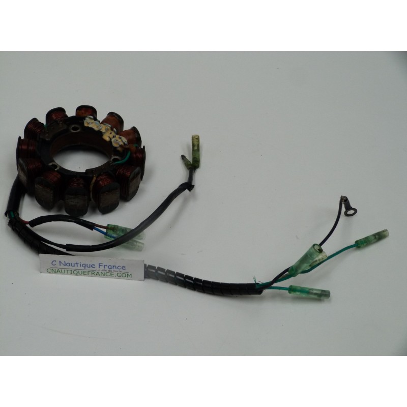 F9.9 STATOR 9.9 HP 4S YAMAHA 6G8