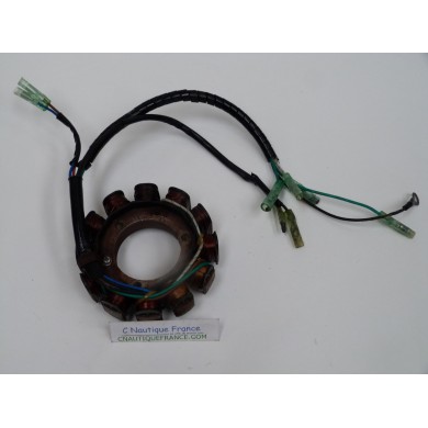 F9.9 STATOR 9.9 HP 4S YAMAHA 6G8