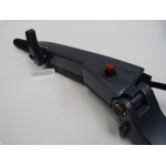 F40 F50 STEERING HANDLE 40 - 50 HP 4S YAMAHA