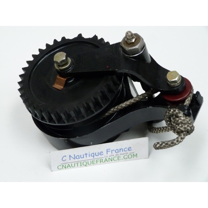 LANCEUR 6 CV 2T YAMAHA  6A