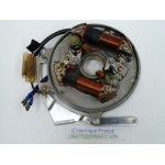 6 - 8 HP 2S STATOR YAMAHA 647 671 6A 8A