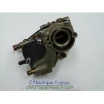 8 CV 2T CARBURATORE YAMAHA 647 655 8A