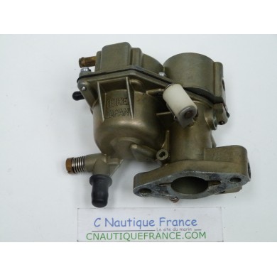 8 HP 2S CARBURETOR YAMAHA 647 8A