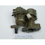 8 CV 2T CARBURATEUR YAMAHA 655 8A