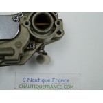 8 HP 2S CARBURETOR YAMAHA 647 8A