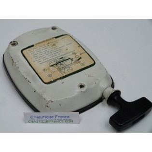 LANCEUR 4.5 CV SUZUKI DT4.5