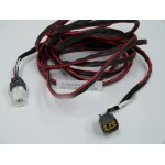 6Y8-82553-21 MAIN BUS HARNESS YAMAHA