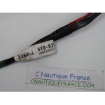 6Y8-82553-21 MAIN BUS HARNESS YAMAHA