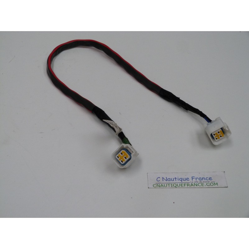 6Y8-82521-11 MAIN BUS HARNESS YAMAHA