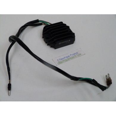 BF15 BF20 RECTIFIER 15 - 20 HP HONDA ZY1