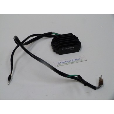 BF15 BF20 RECTIFIER 15 - 20 HP HONDA ZY1