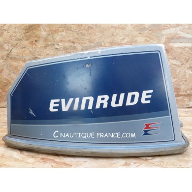 40 CV 2T CALANDRA EVINRUDE