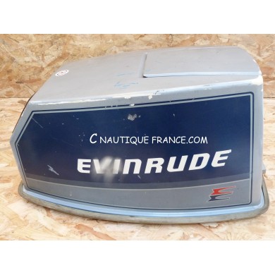 40 CV 2T CALANDRA EVINRUDE