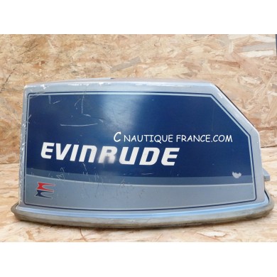 40 CV 2T CAPOT EVINRUDE