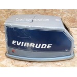 40 CV 2T CALANDRA EVINRUDE