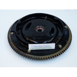 VOLANT MAGNETIQUE 28 CV 2T YAMAHA 664 28A
