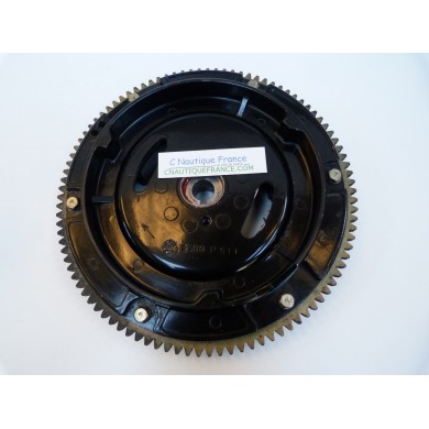 28 HP 2S FLYWHEEL YAMAHA 664 28A