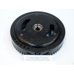 8 HP 2S FLYWHEEL MARINER YAMAHA 647 8A