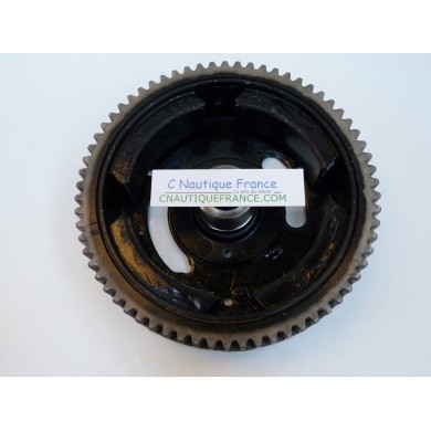 8 HP 2S FLYWHEEL MARINER YAMAHA 647 8A