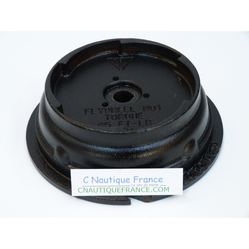 6 - 8 CV 2T VOLANT MAGNÉTIQUE EVINRUDE JOHNSON 513745