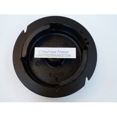 6 - 8 CV 2T VOLANT MAGNÉTIQUE EVINRUDE JOHNSON 513745