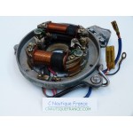 25 - 28 HP 2S IGNITION BASE YAMAHA 25B 28A