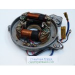 25 - 28 CV 2T ACCENSIONE YAMAHA 25B 28A