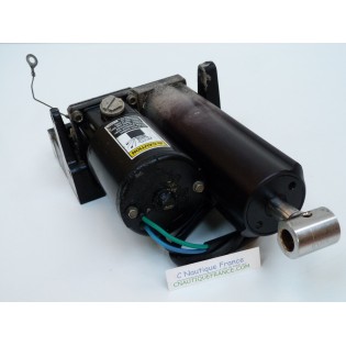 TRIM 65 - 125 CV MERCURY MARINER 830250A