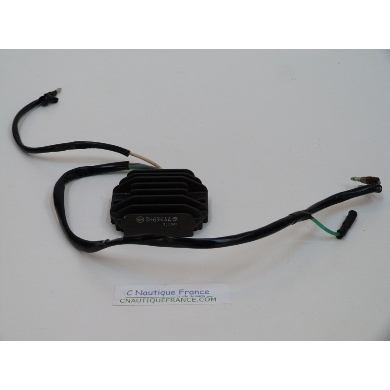 Other - Regulator Rectifier Fit For Honda 75hp - 90hp 1997 - 2006 Outboard Was Listed For 750.00 On 3 Nov At 03:04 By Szulou In China (ID:656909659