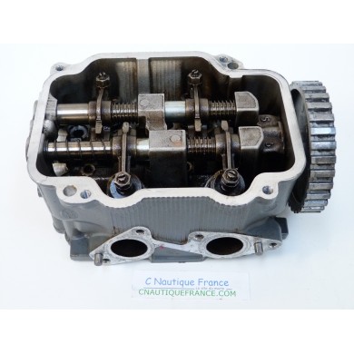 F15A CYLINDER HEAD 15 HP 4S YAMAHA 66M